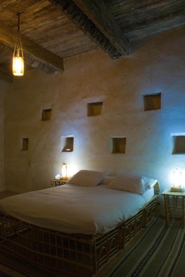 Albabenshal Lodge Siwa Siwa Oasis Room photo