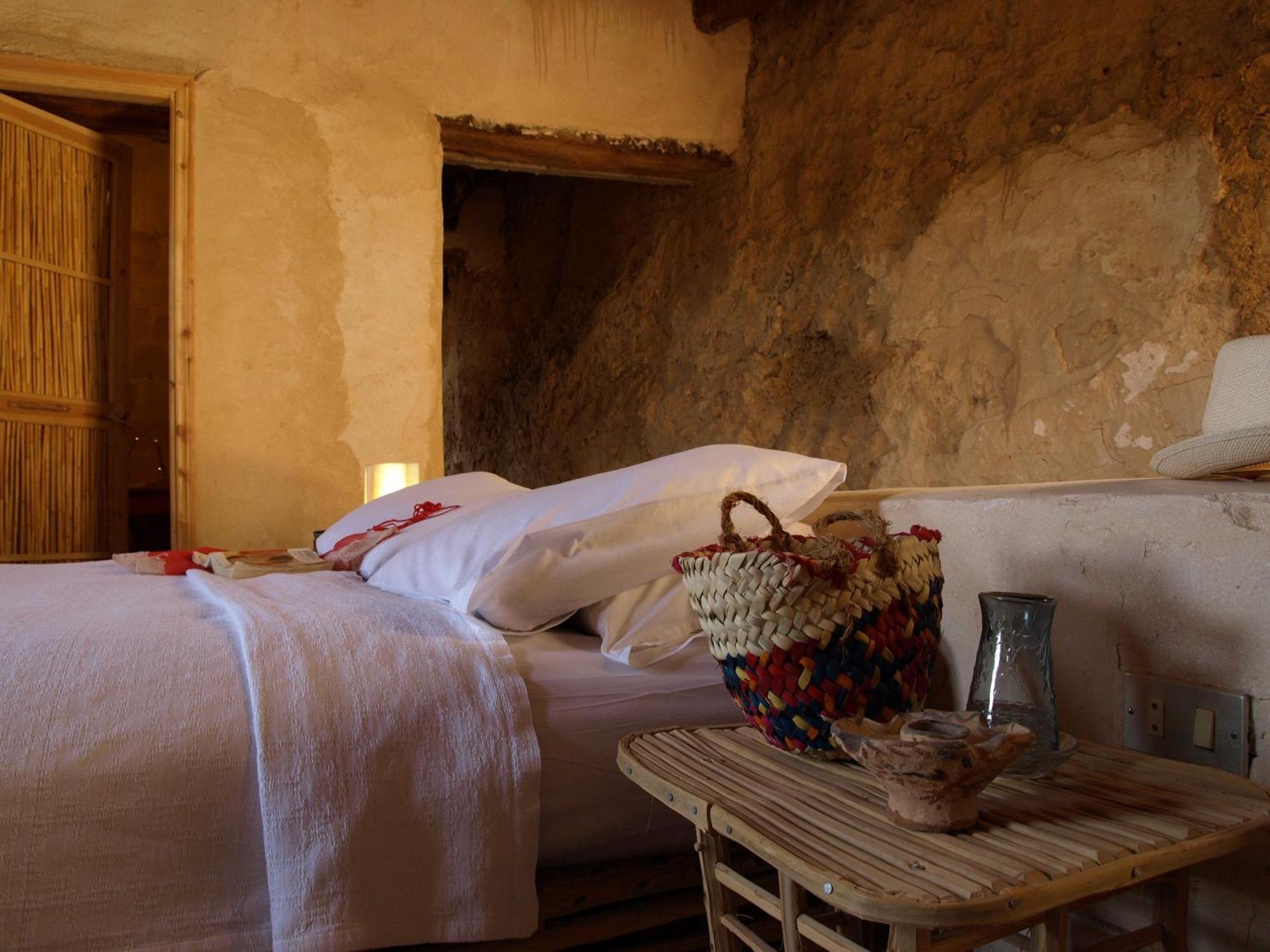 Albabenshal Lodge Siwa Siwa Oasis Exterior photo